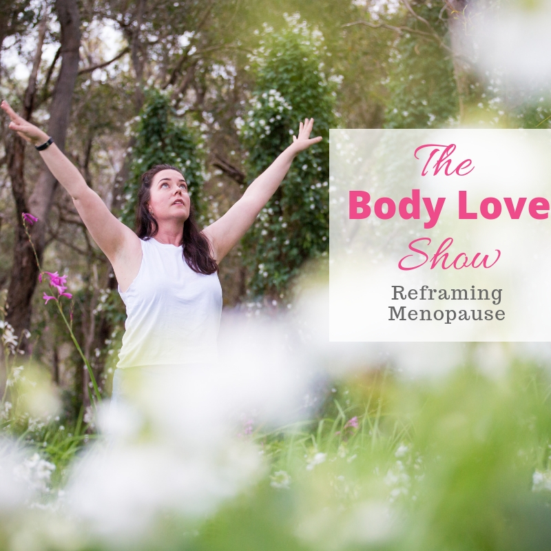 The Body Love Show