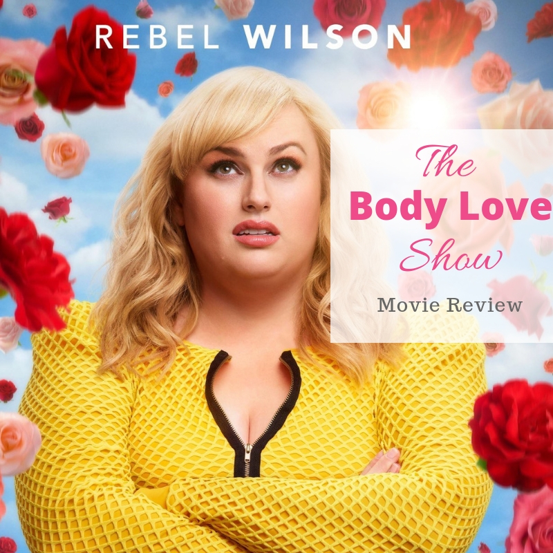 The Body Love Show