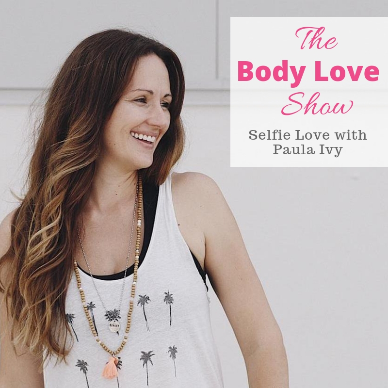 The Body Love Show