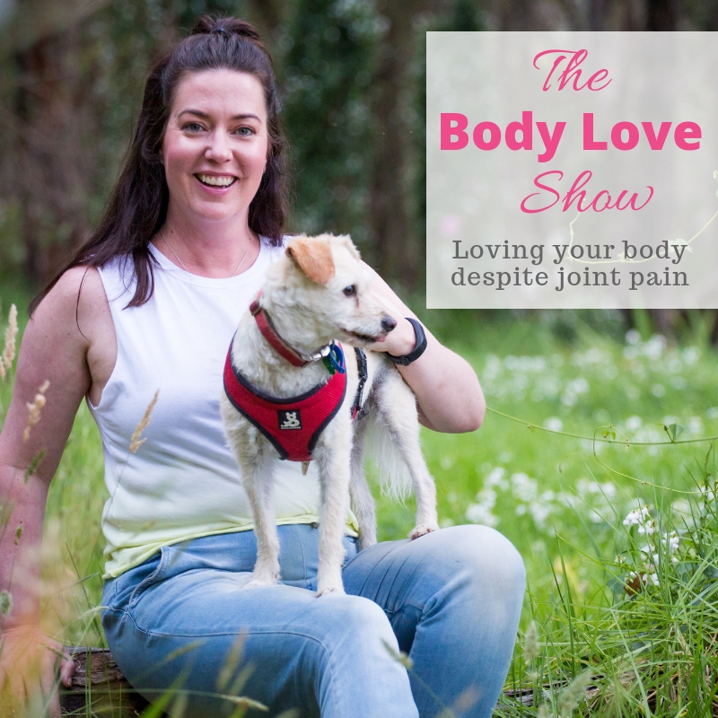 The Body Love Show