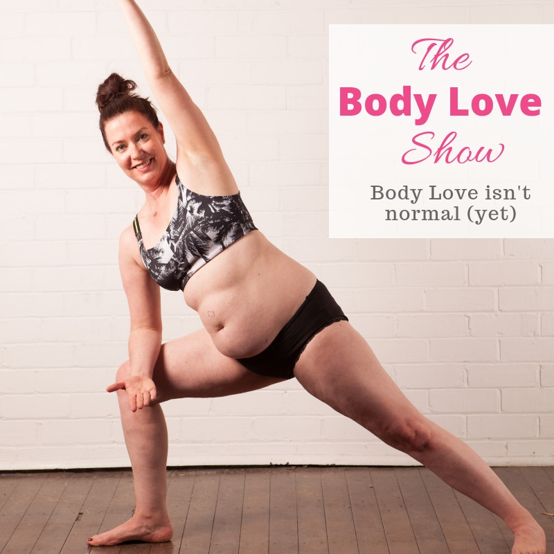 The Body Love Show