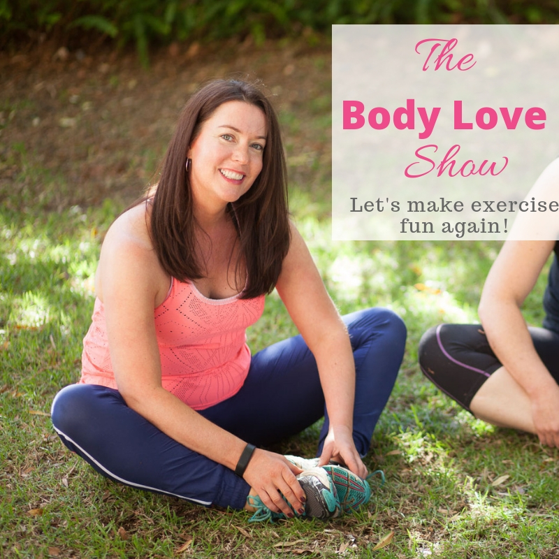 The Body Love Show