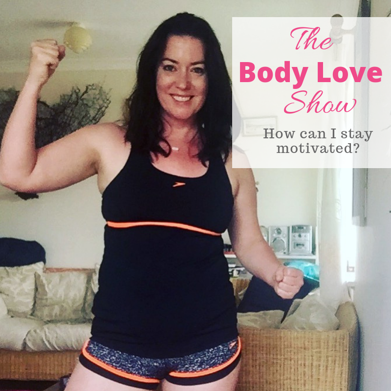 The Body Love Show