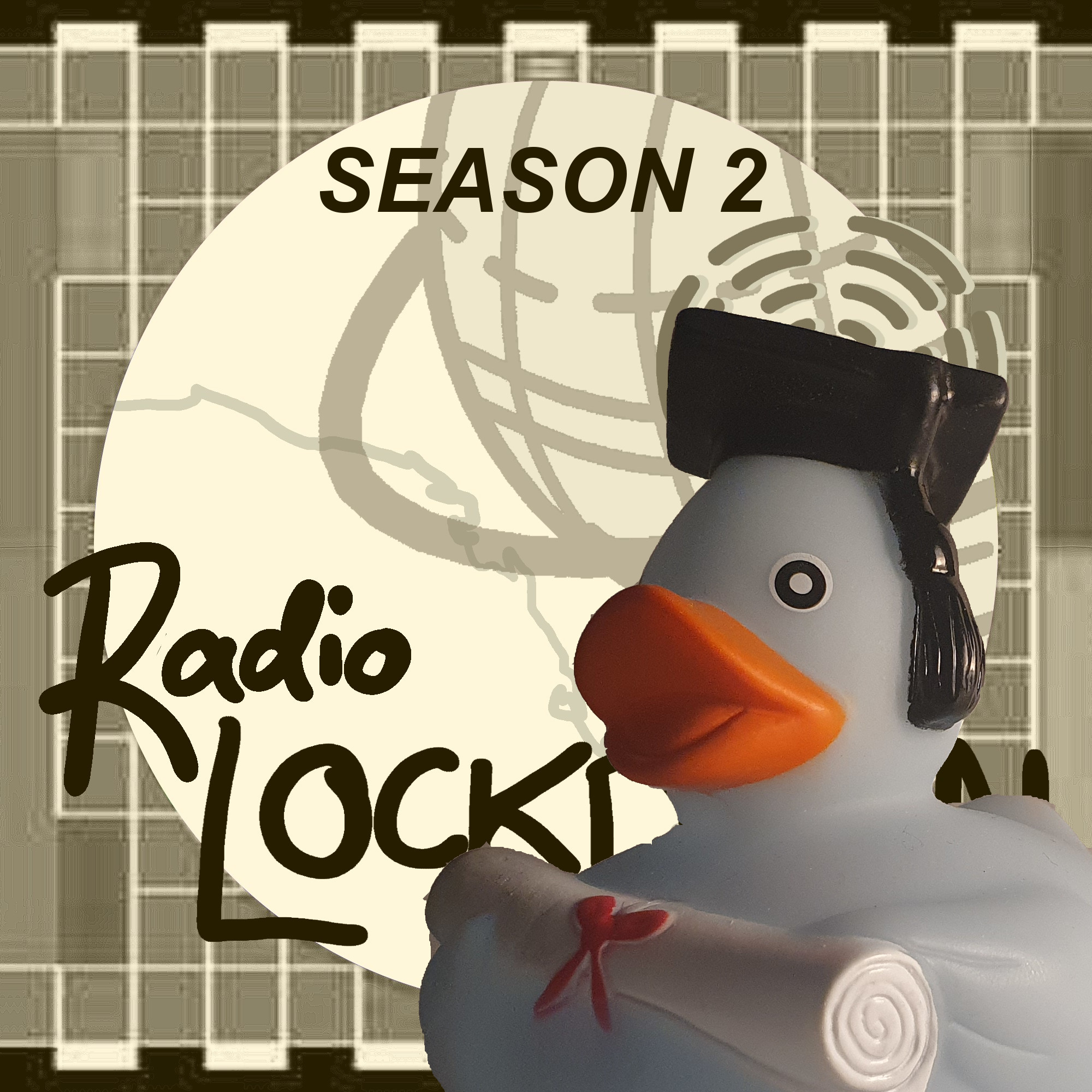 S02E02 - Graduation Ducks episode artwork