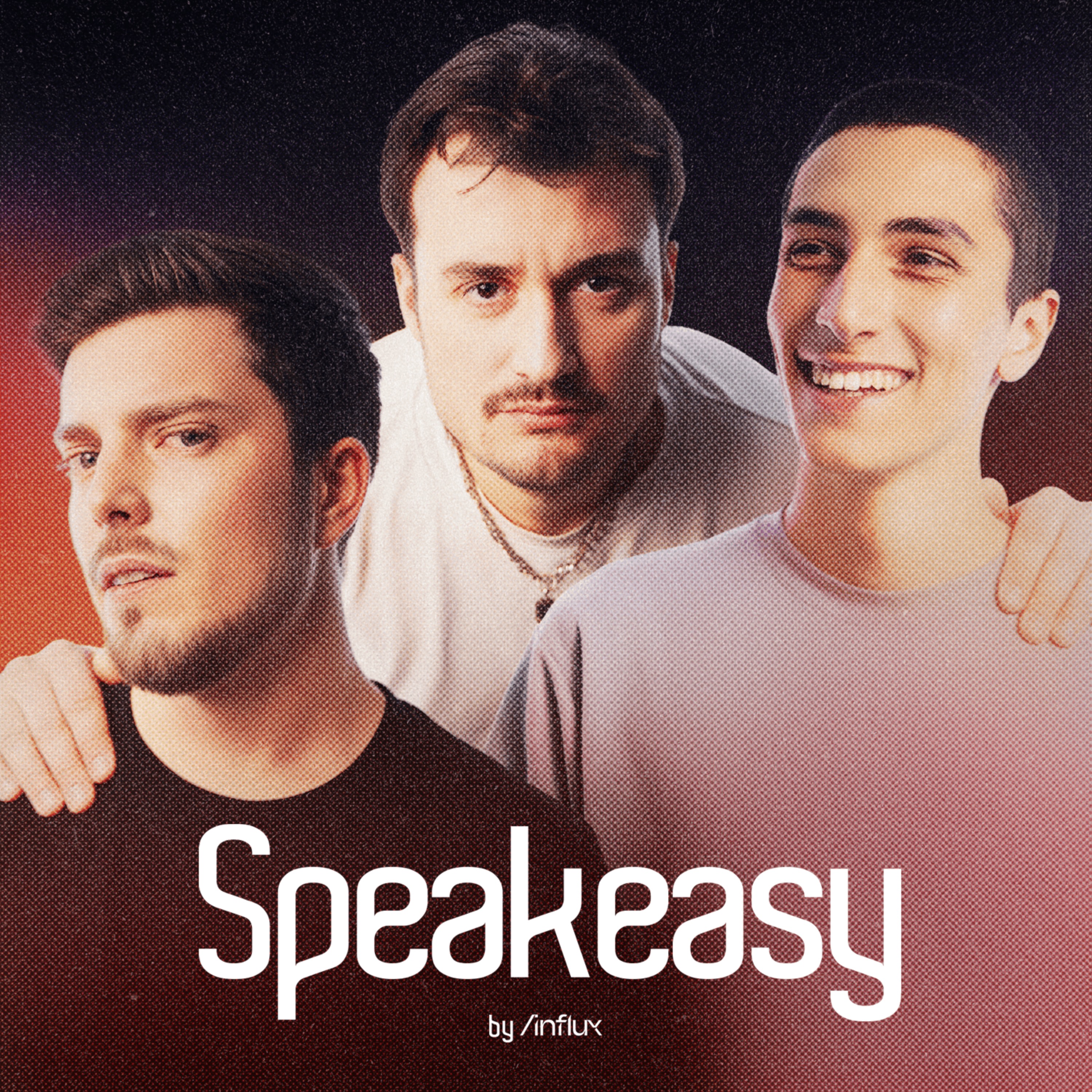 Speakeasy by /influx