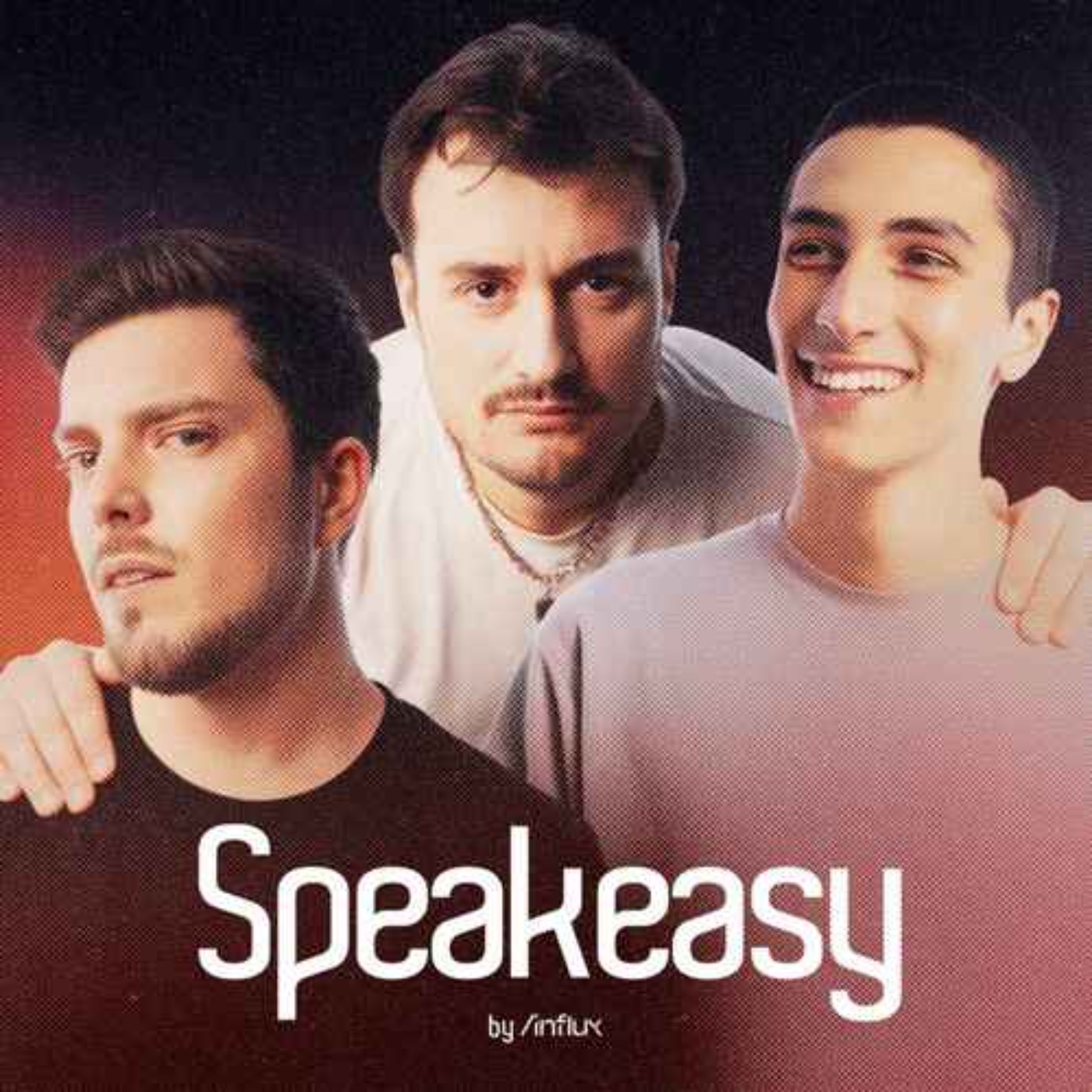 Speakeasy by /influx- Les banquiers veulent contrôler YouTube ?