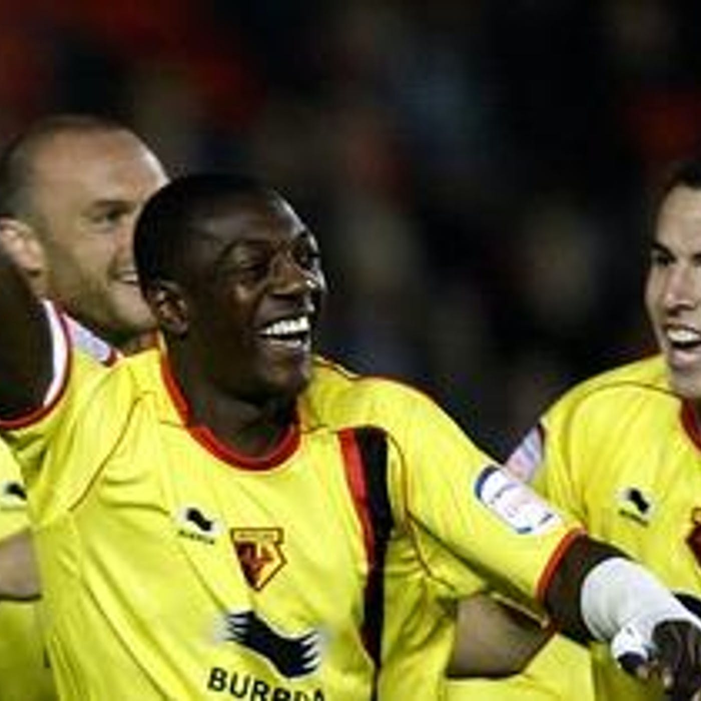 From The Rookery End - A show about Watford FC
