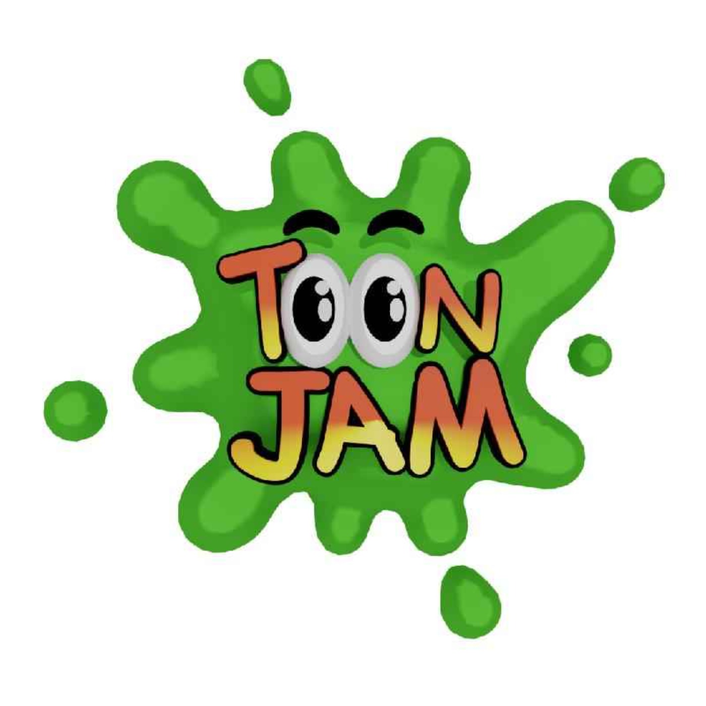 Episode 203 - What's With Cartoon Video Games