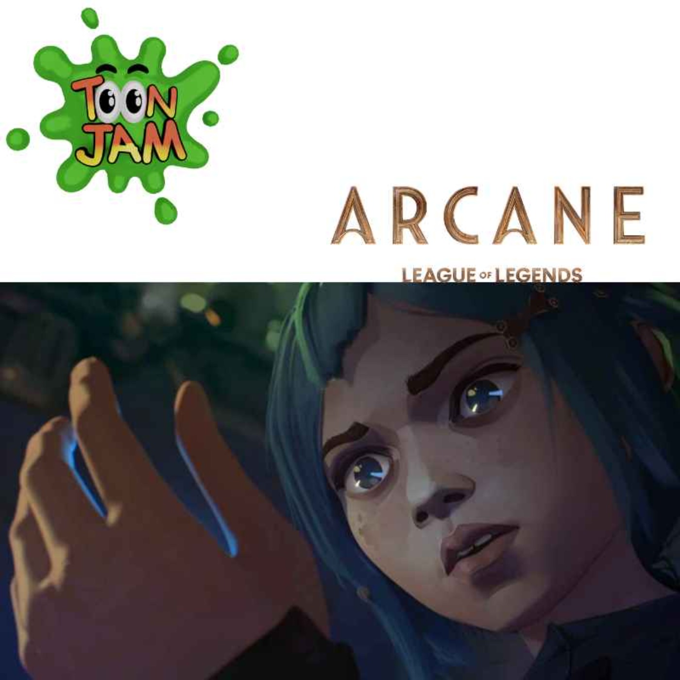 Episode 205 - Arcane