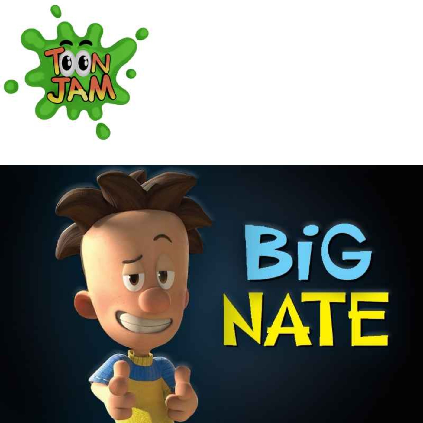 Episode 210 - Big Nate