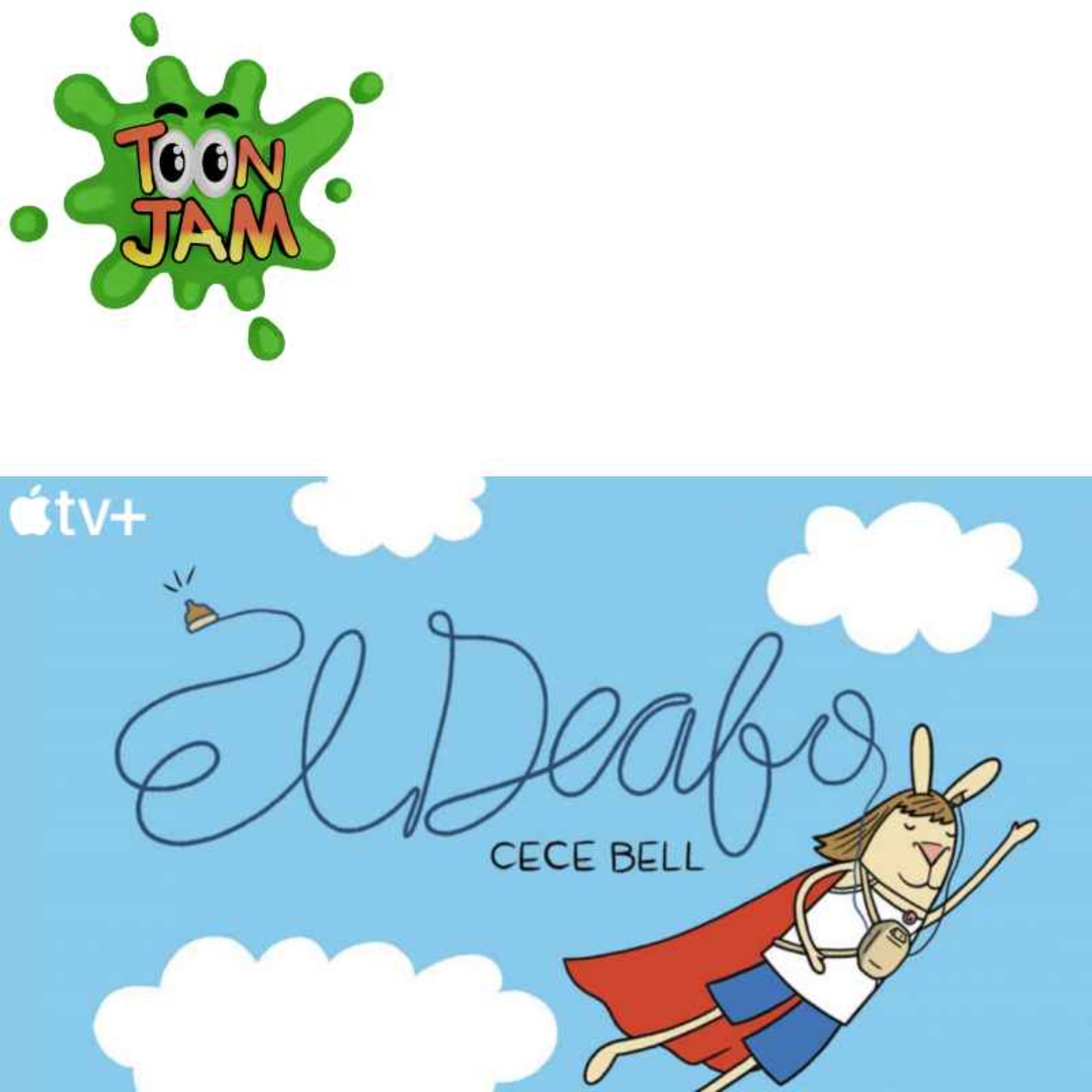 Episode 211 - El Deafo