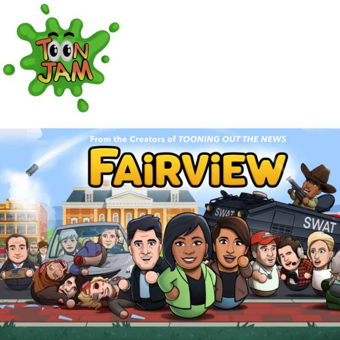 Episode 214 - Fairview