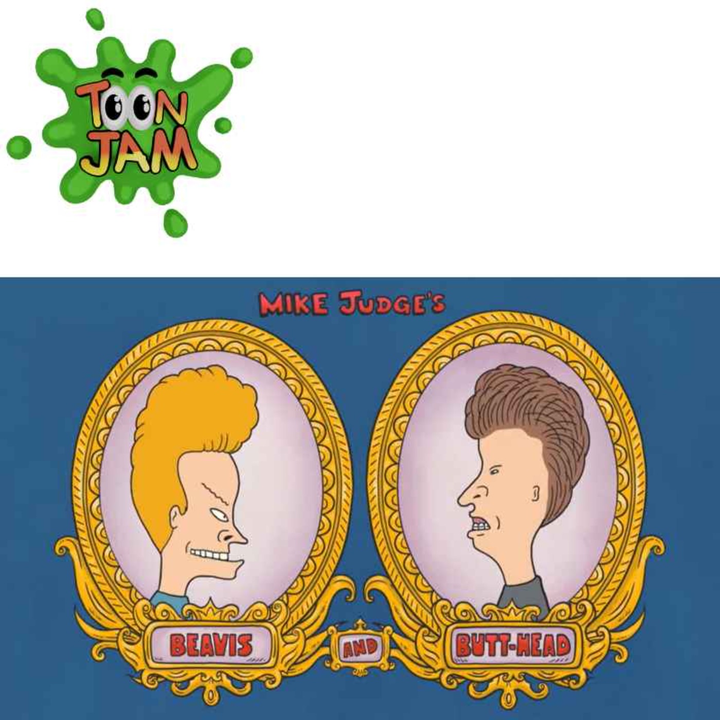 Episode 215 - Mike Judge's Beavis and Butt-Head