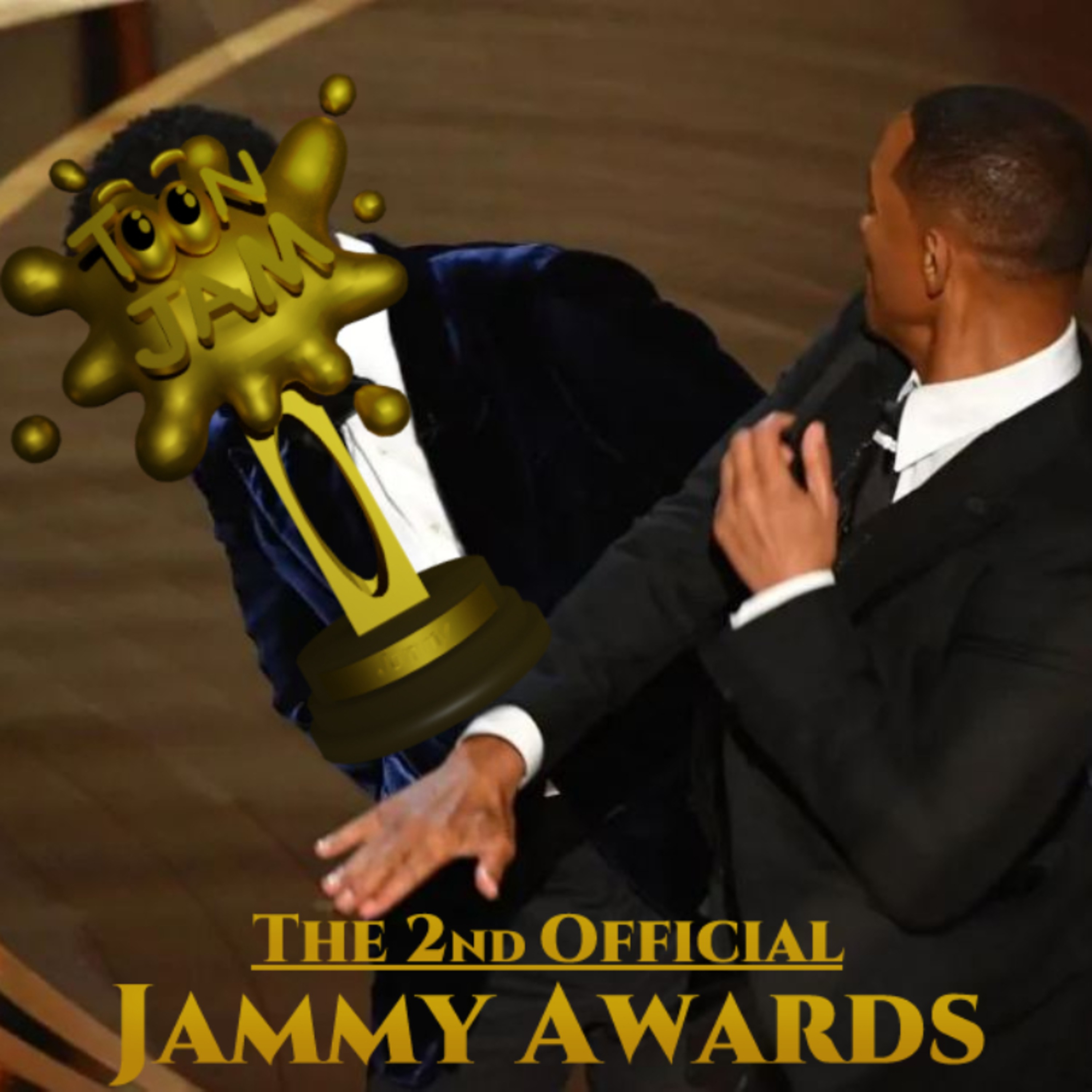 Episode 202: The 2nd Official Jammy Awards - Part 2