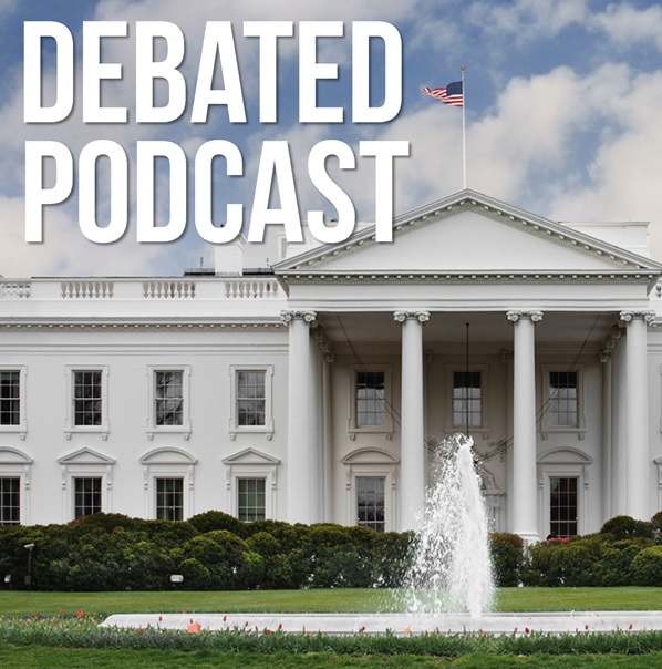 Debated Podcast