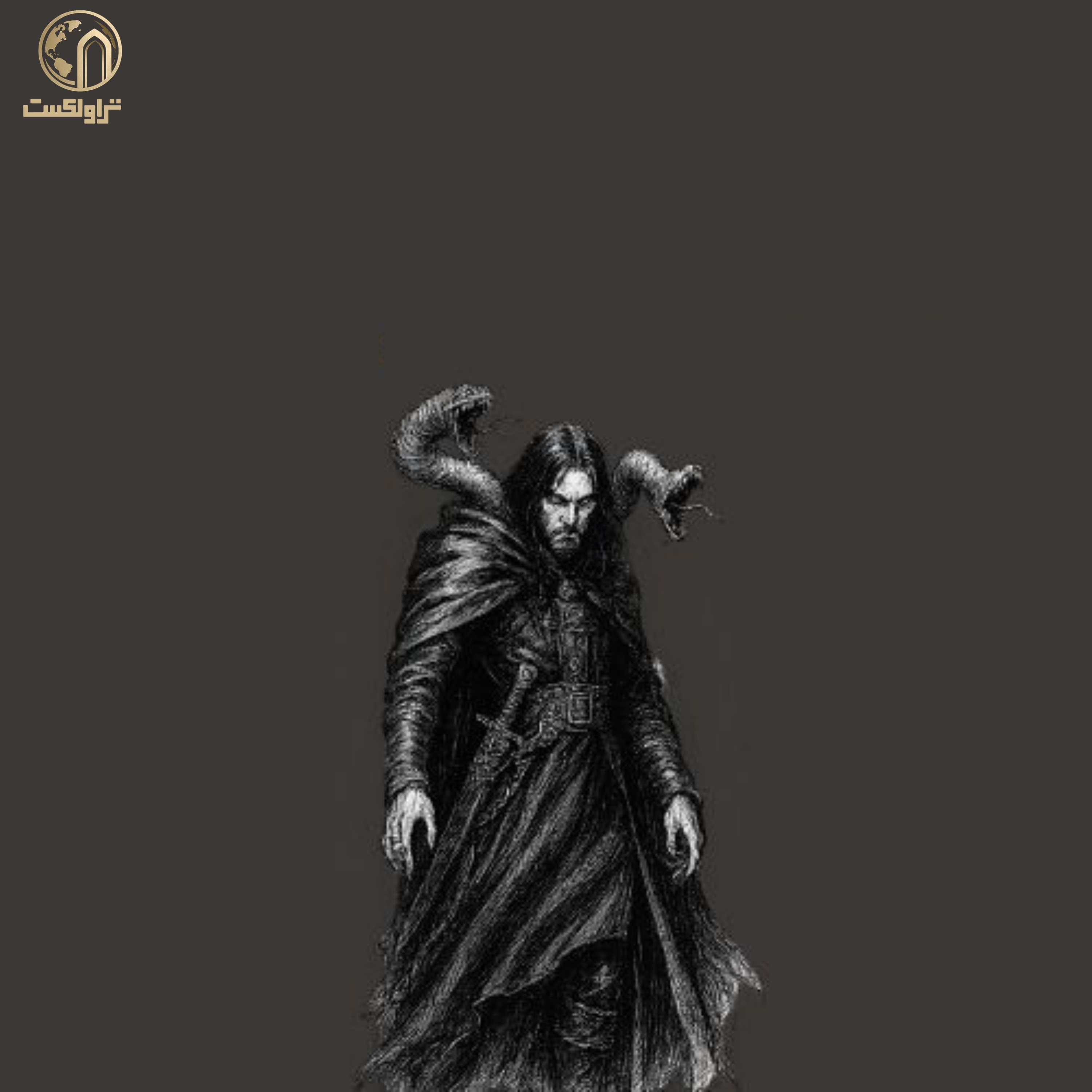 وقتی ضحاک  به تخت نشست episode artwork