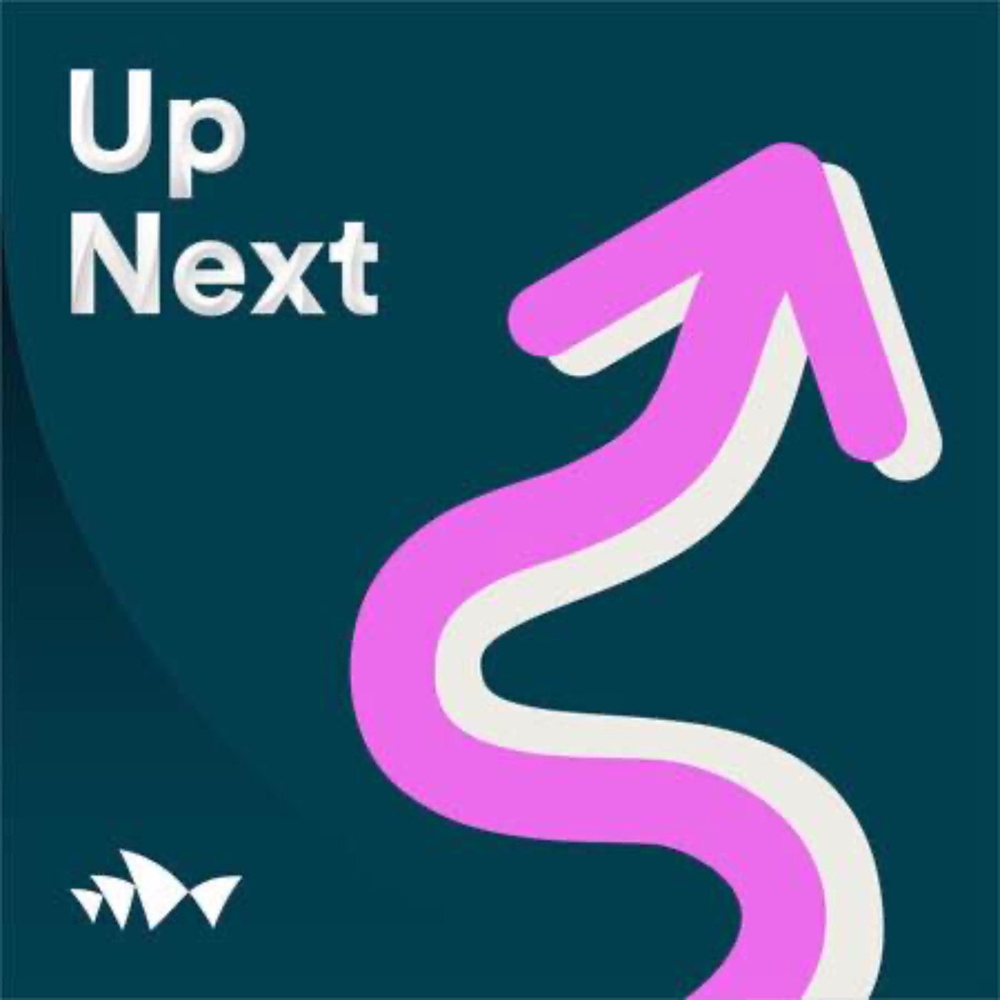 Bonus Episode  - Introducing our new podcast ’Up Next’