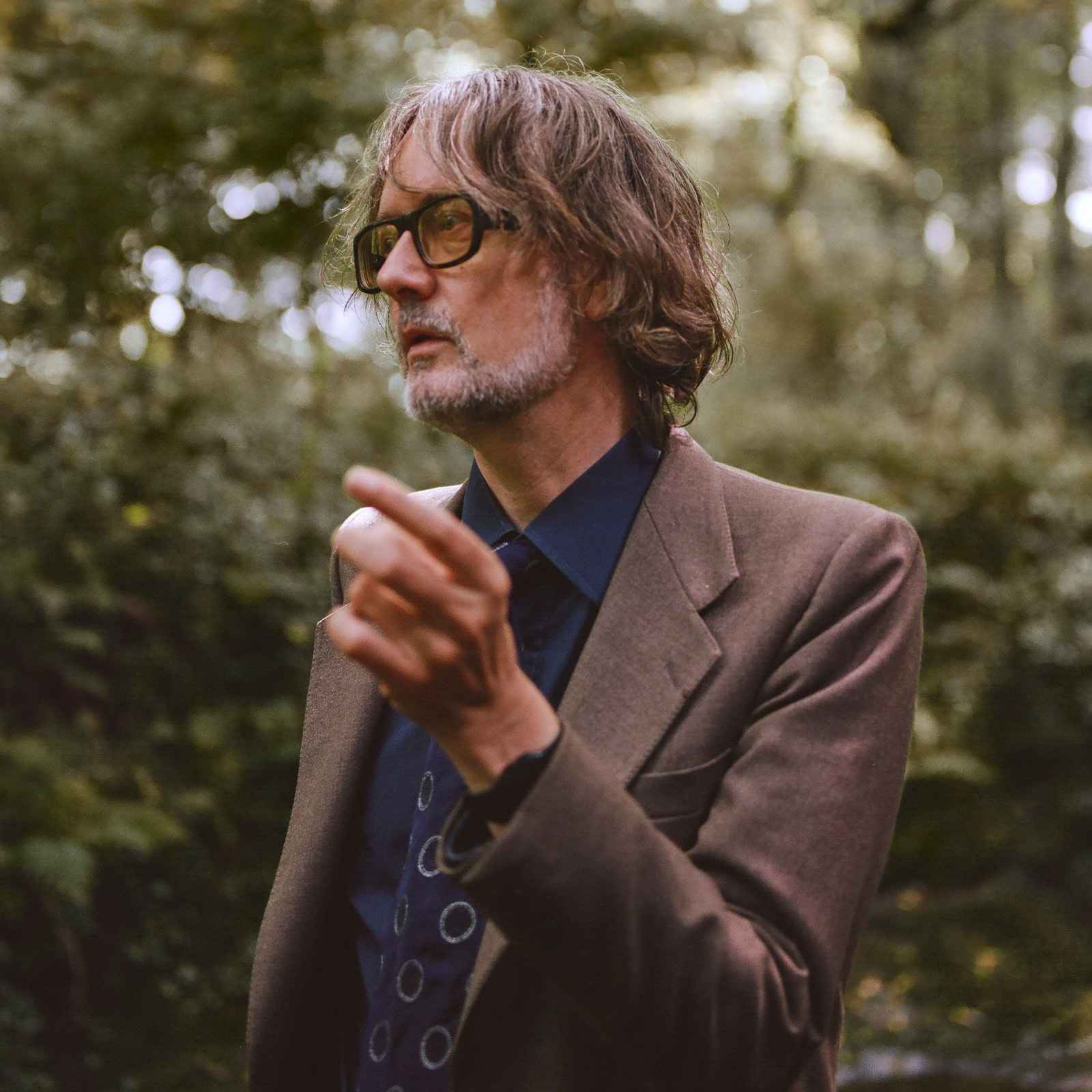 Good Pop Bad Pop | Jarvis Cocker at Antidote 2022
