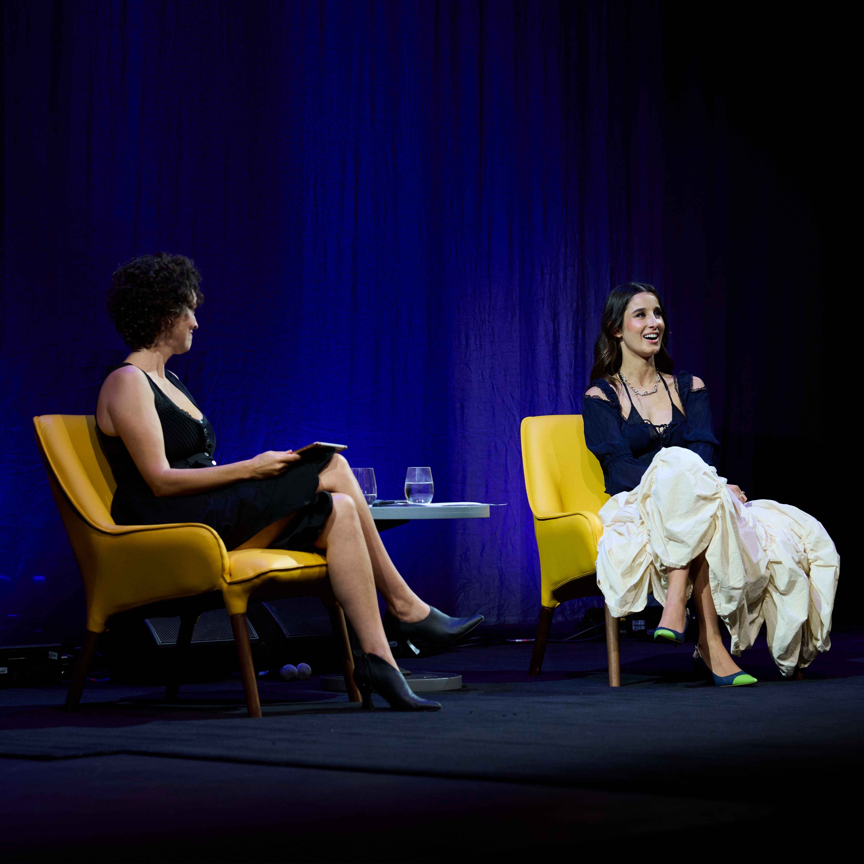 Is it time to rethink Porn with Chanel Contos | All About Women 2024
