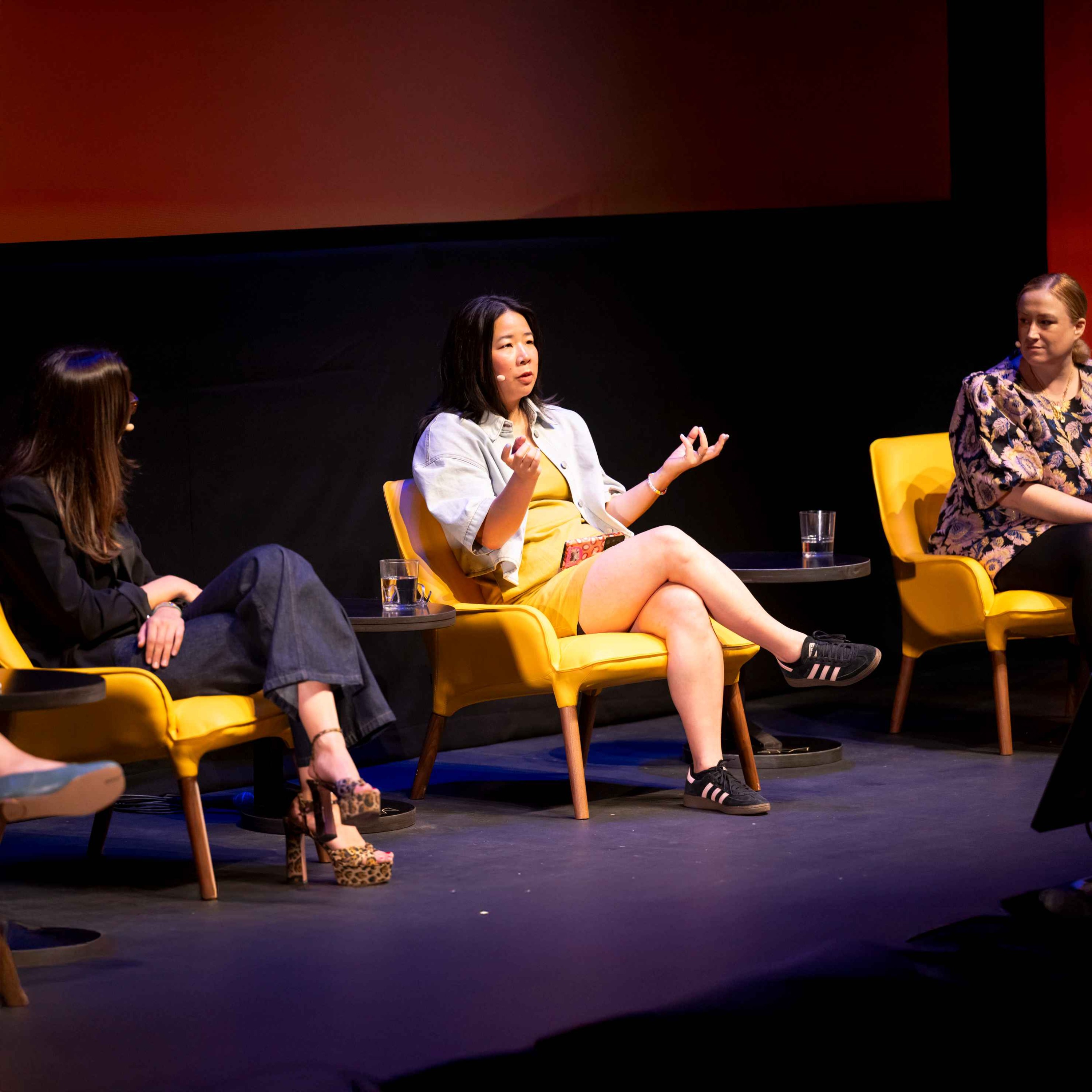 The Tradwives Club | All About Women 2025