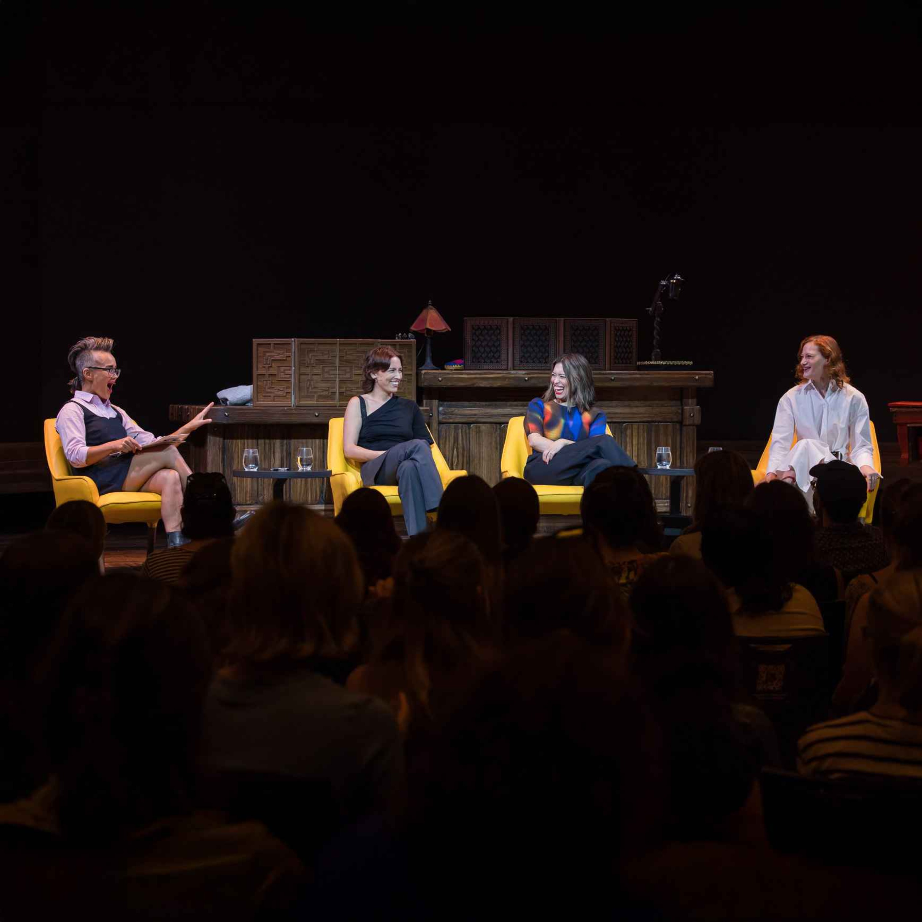 Ladies, We Need To Talk | All About Women 2025