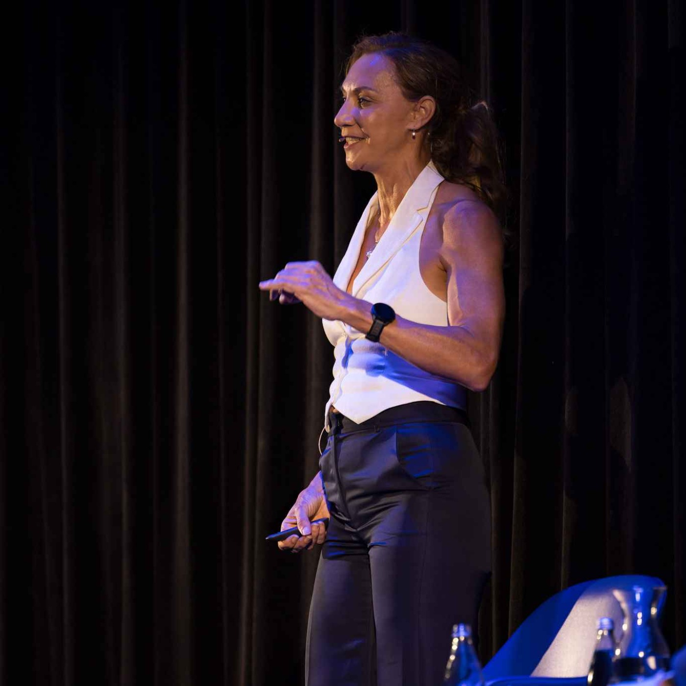 The Tracy Westerman effect | All About Women 2025