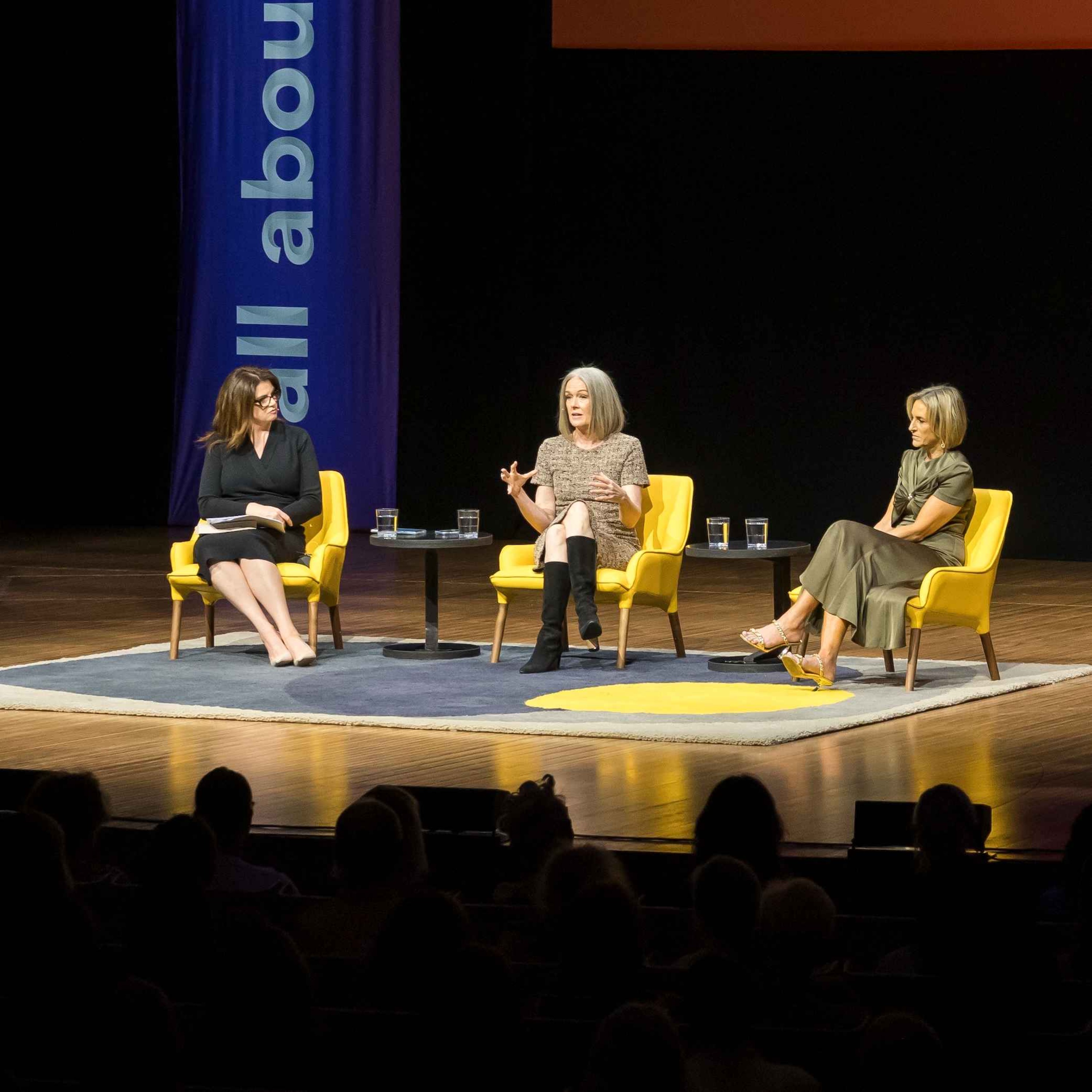 Inside the Epstein Files | All About Women 2026