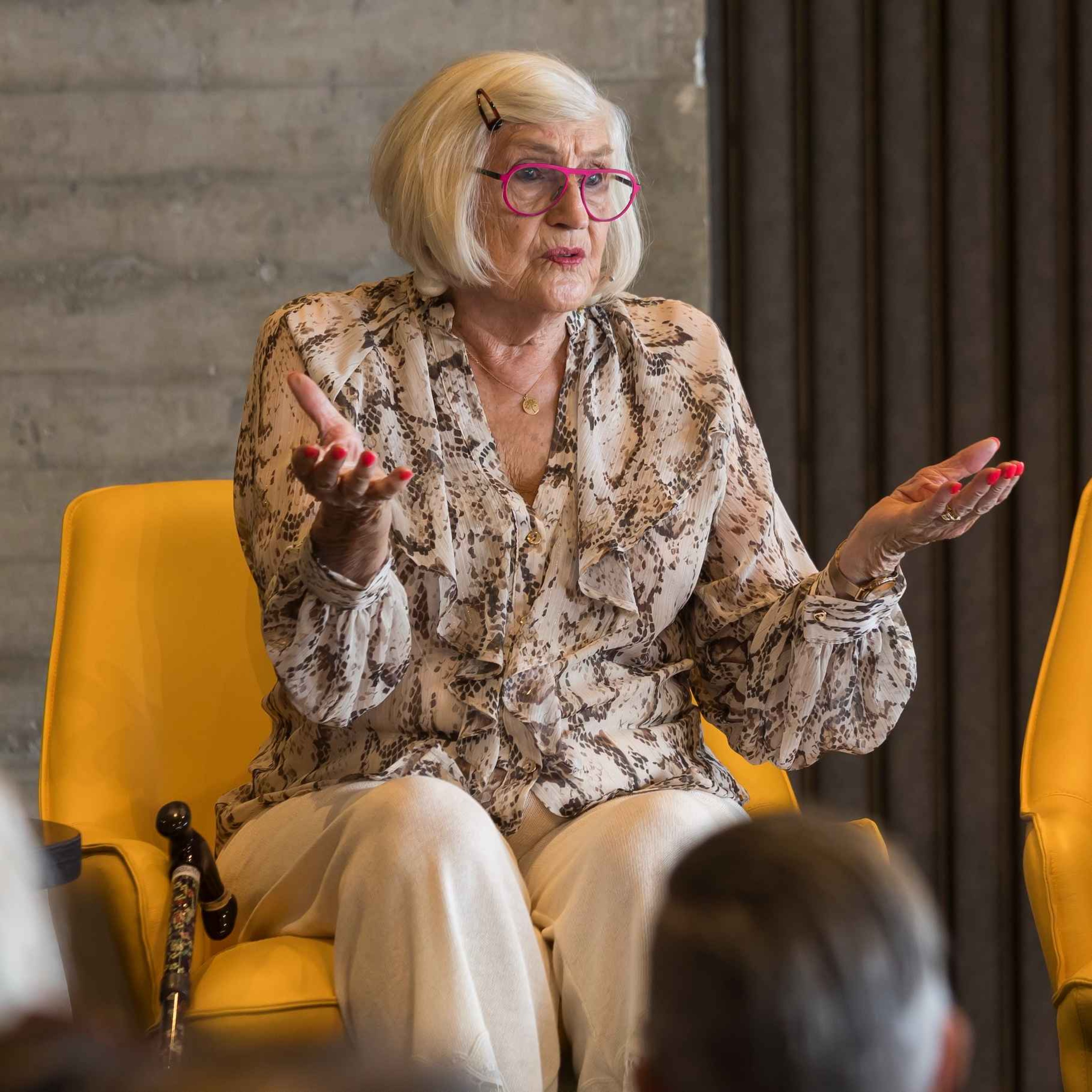 A Wisdom of Age | All About Women 2026