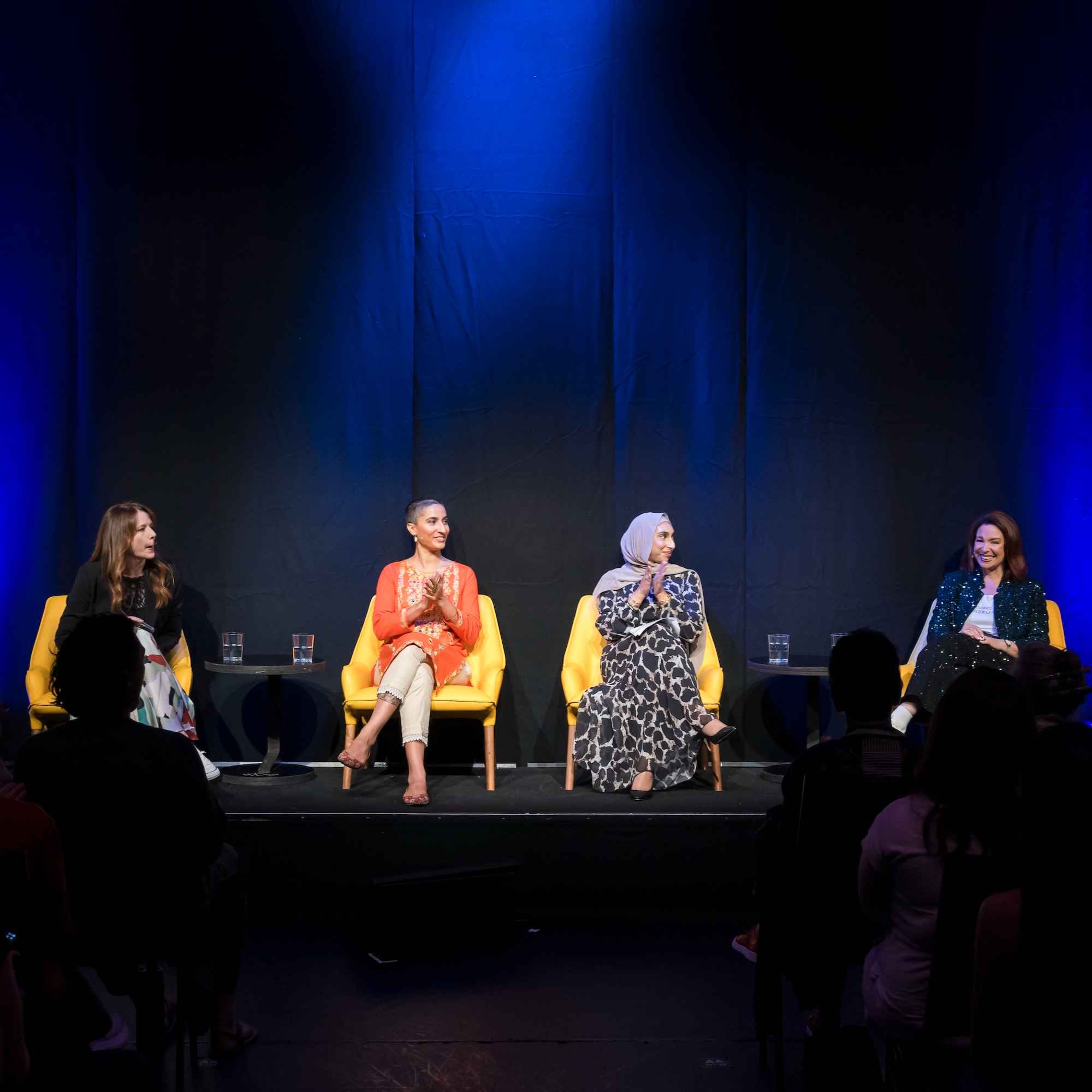 Money Matters | All About Women 2026