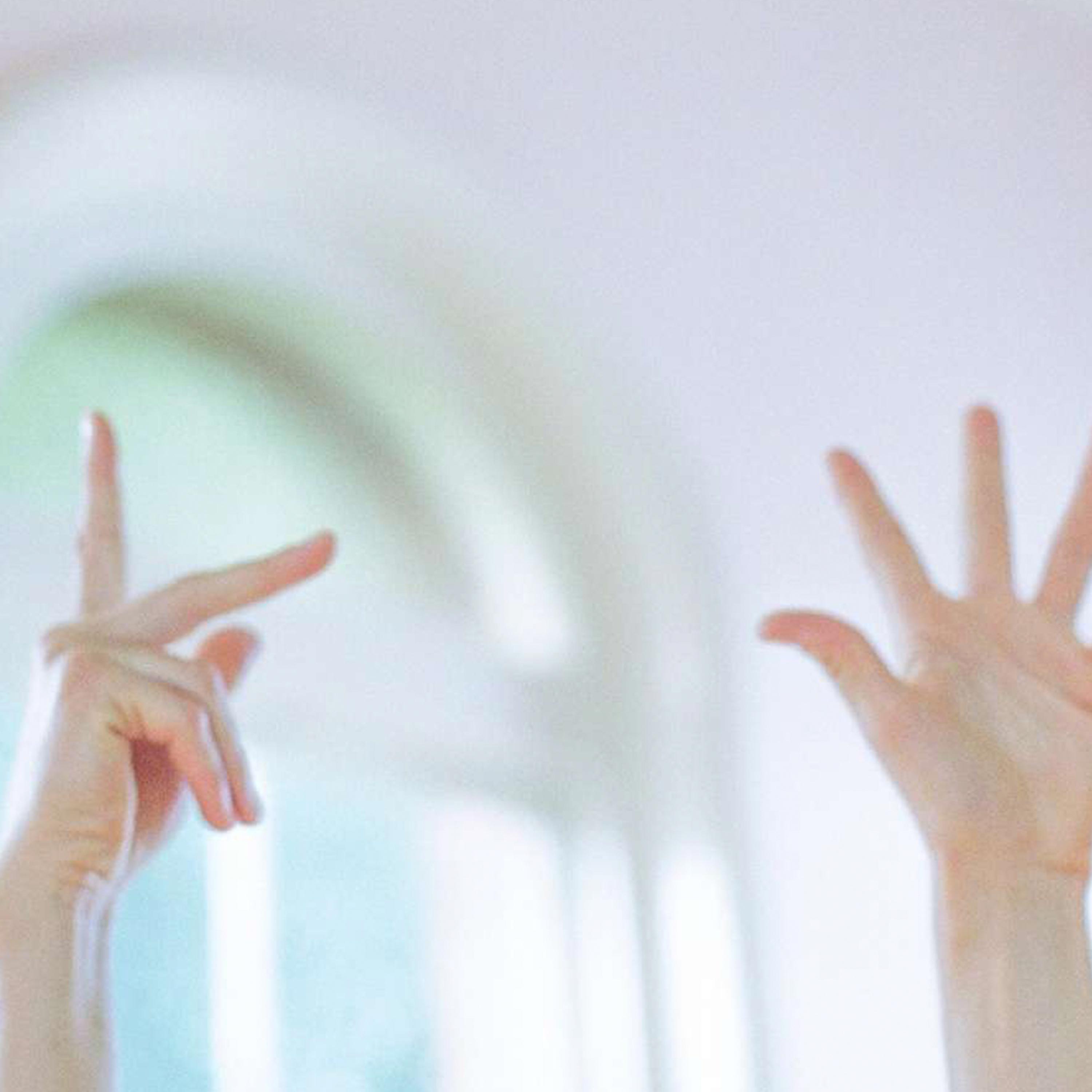 Sound and Silence: Deaf Stories | Antidote 2021