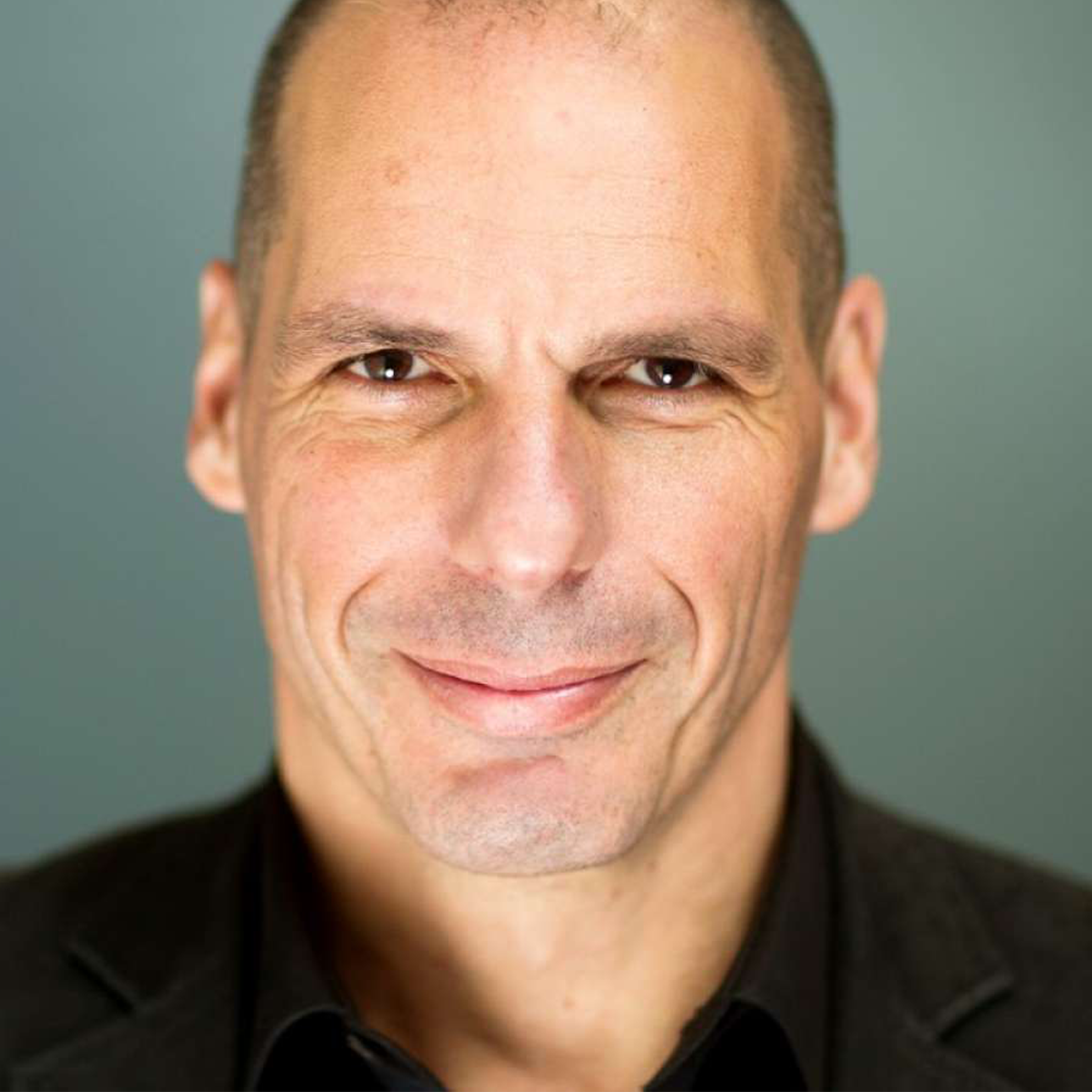Alternative Futures | Yanis Varoufakis at Antidote 2021