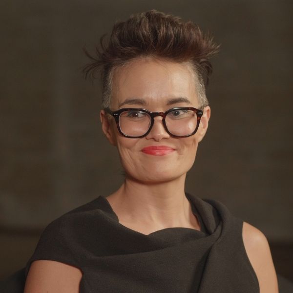 Yumi Stynes | Ideas at the House