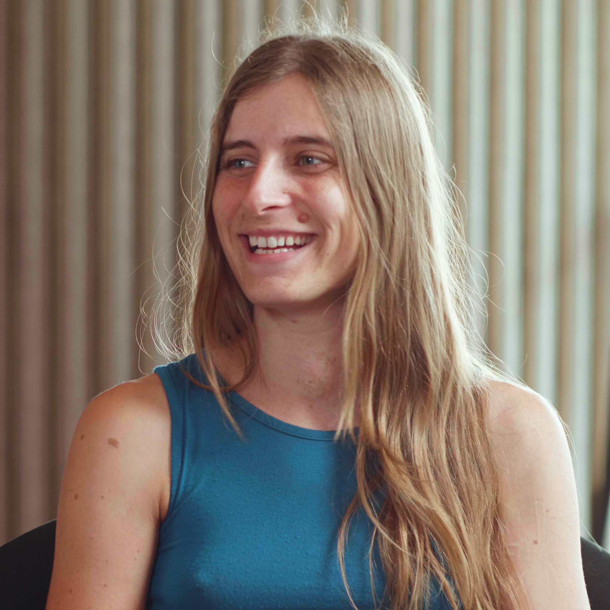 Tilly Lawless | Ideas at the House
