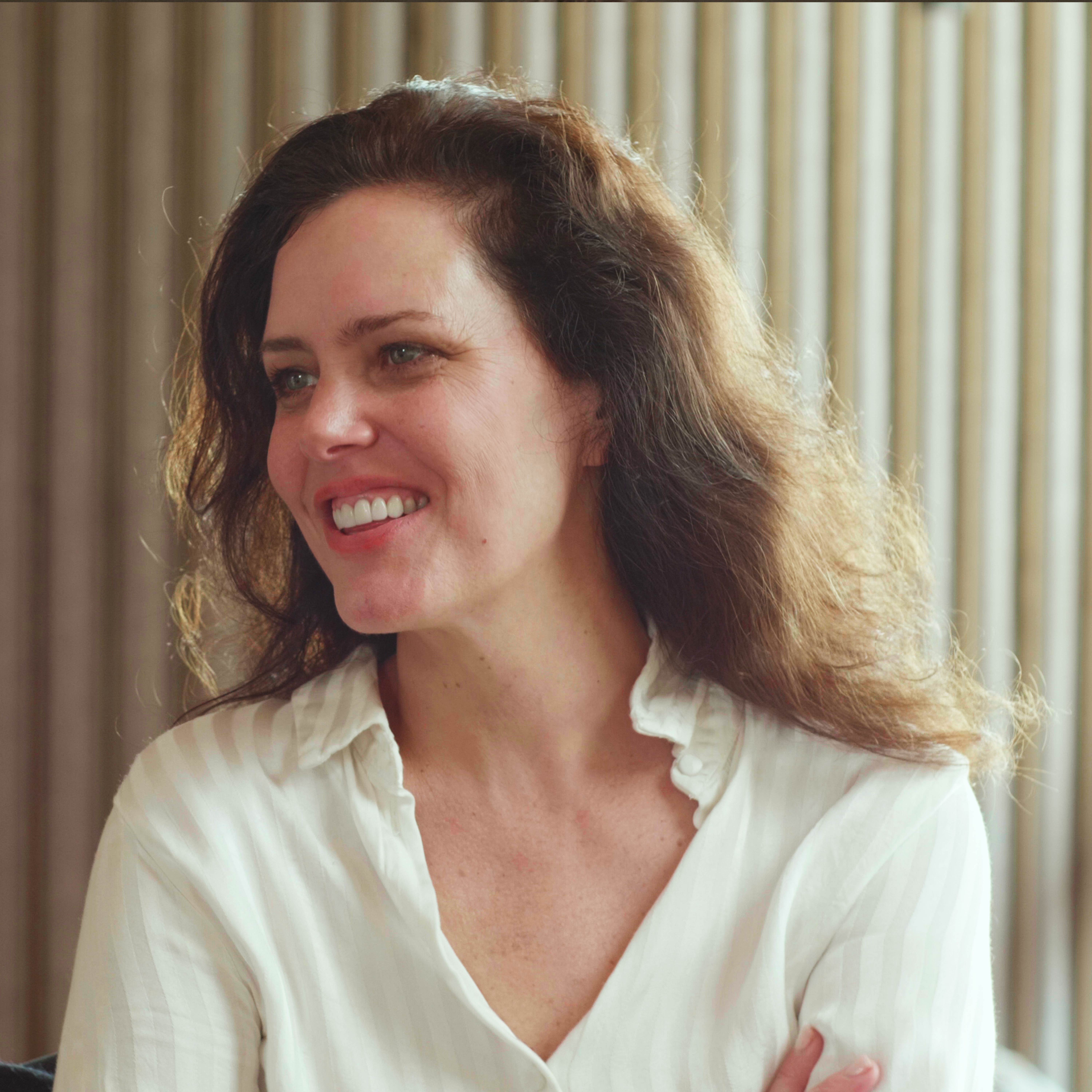 Ione Skye | Ideas at the House
