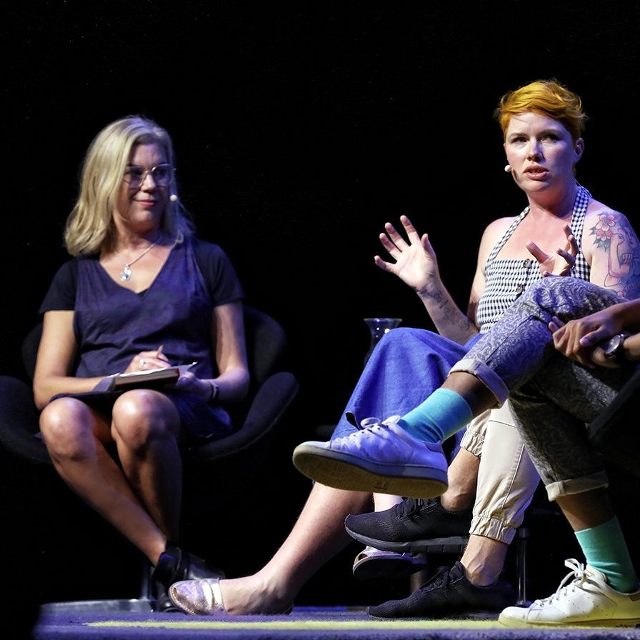 Clementine Ford | An icon of Australian feminism