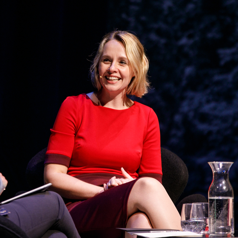 The Forgotten Women of Astronomy at All About Women 2020