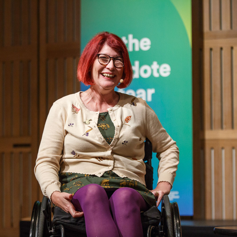 The Economics of Disability at Antidote 2019