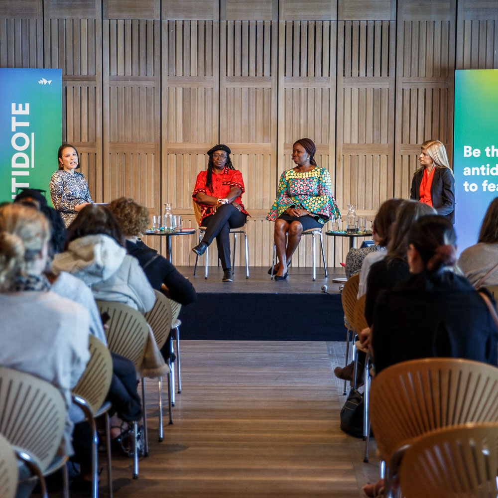 Press & Power in Africa - Antidote 2019
