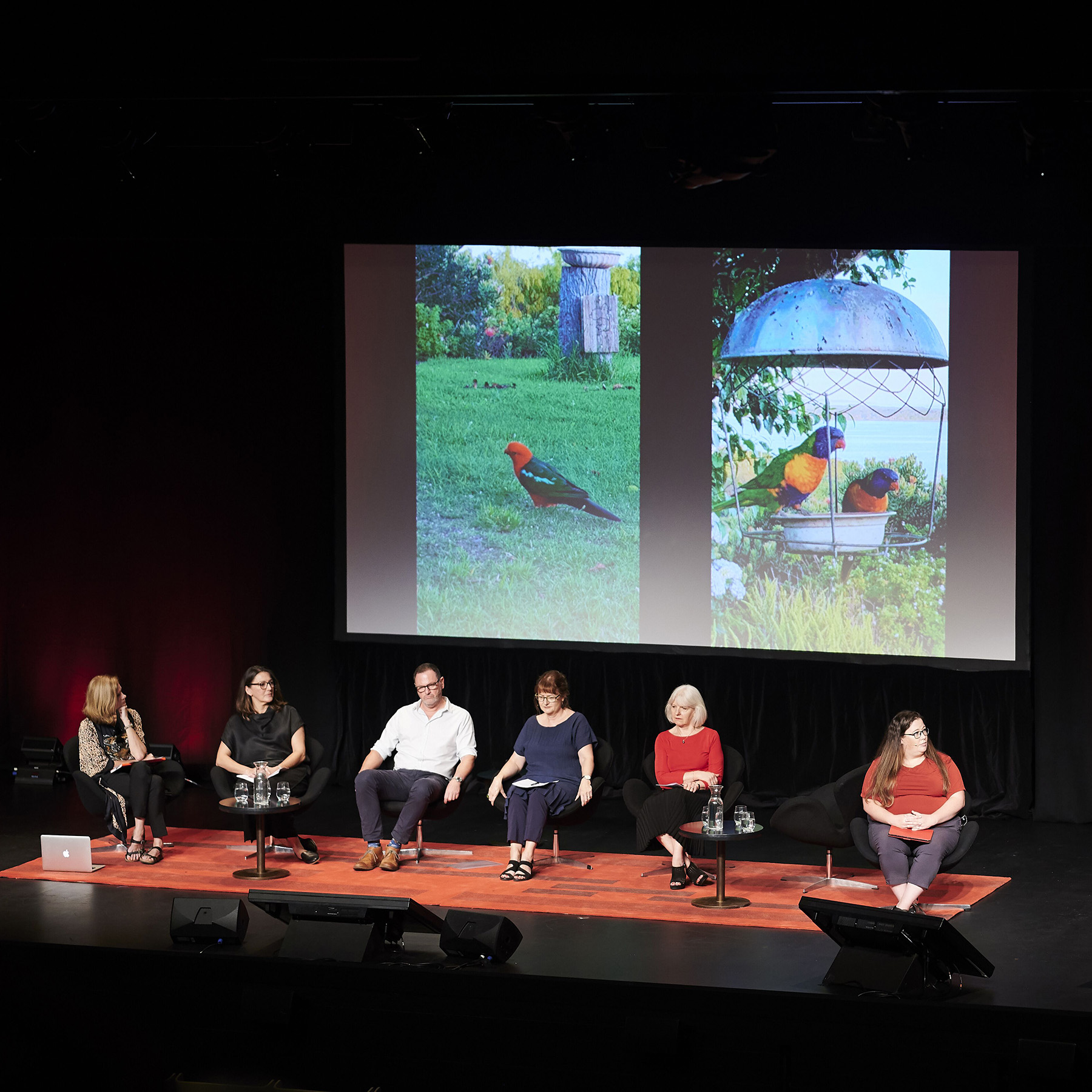Relief & Response - The Bushfire Catastrophe: What Now?