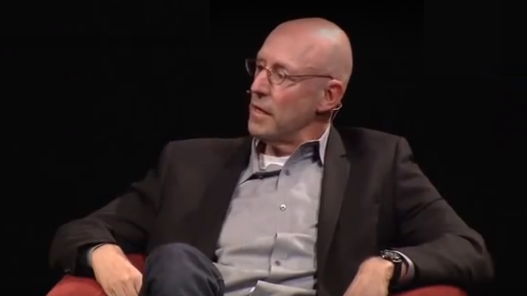 Michael Pollan on How to Eat [Rebroadcast]