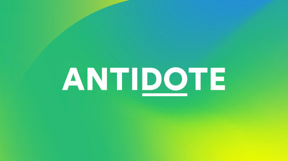 SPECIAL EPISODE: Announcing ANTIDOTE 2019