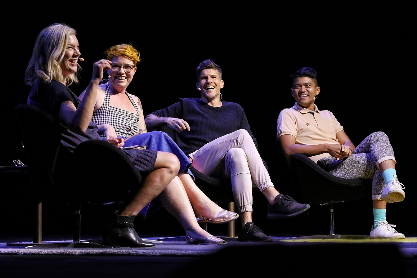 What is toxic masculinity? | All About Women 2019