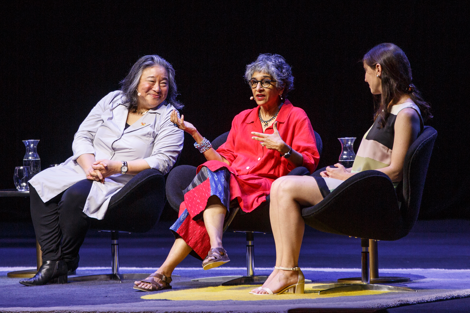 #MeToo, year two | All About Women 2019