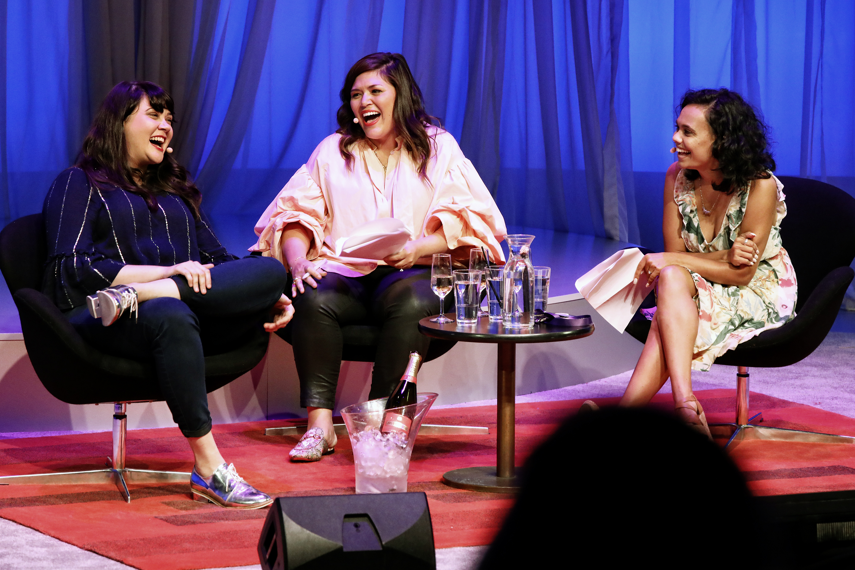 BuzzFeed's Pretty for an Aboriginal LIVE | All About Women 2018