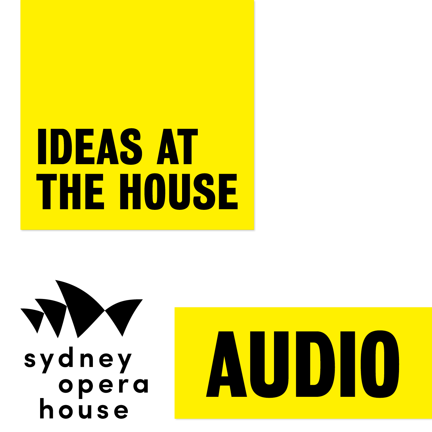 Ideas at the House
