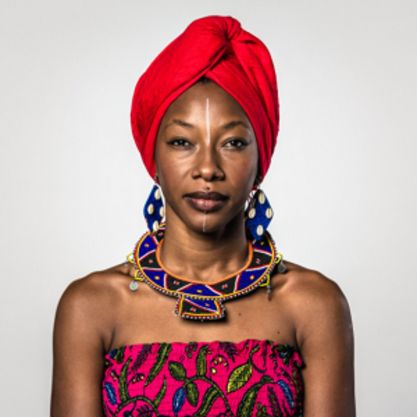 Episode 275: Fatoumata Diawara