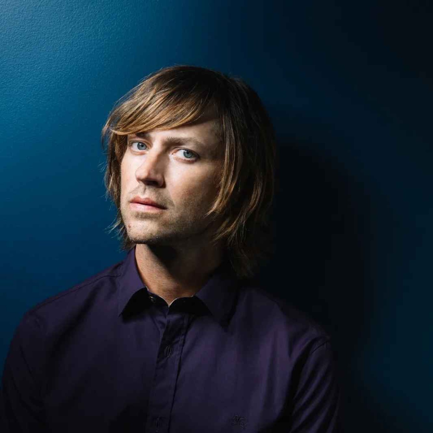 Episode 543: Rhett Miller (of Old 97s)