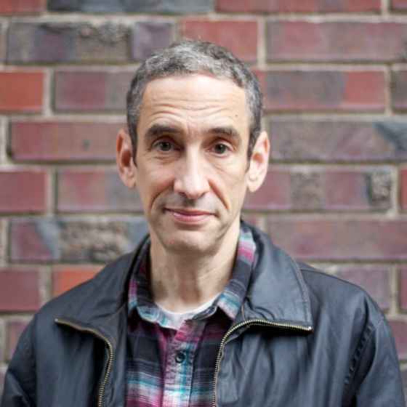 Episode 560: Douglas Rushkoff