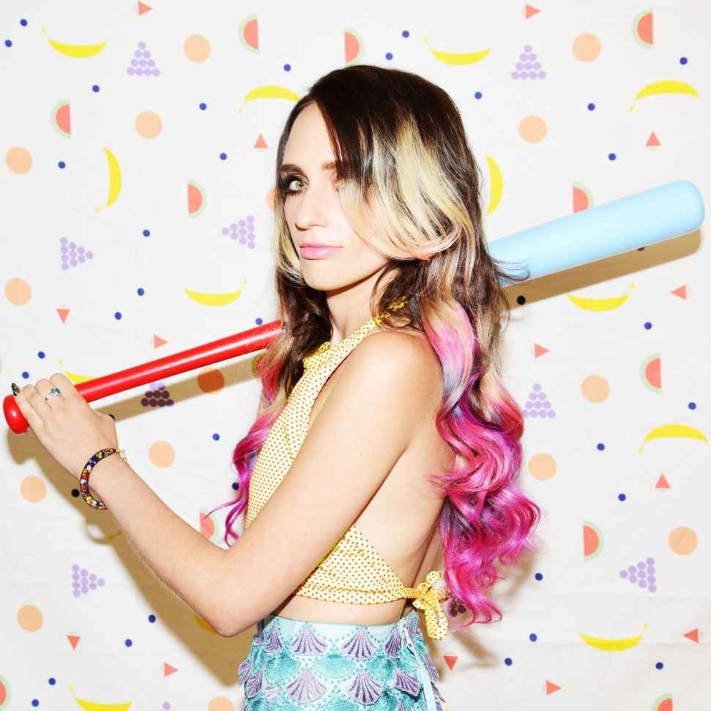 Episode 563: Sadie Dupuis (of Speedy Ortiz) 