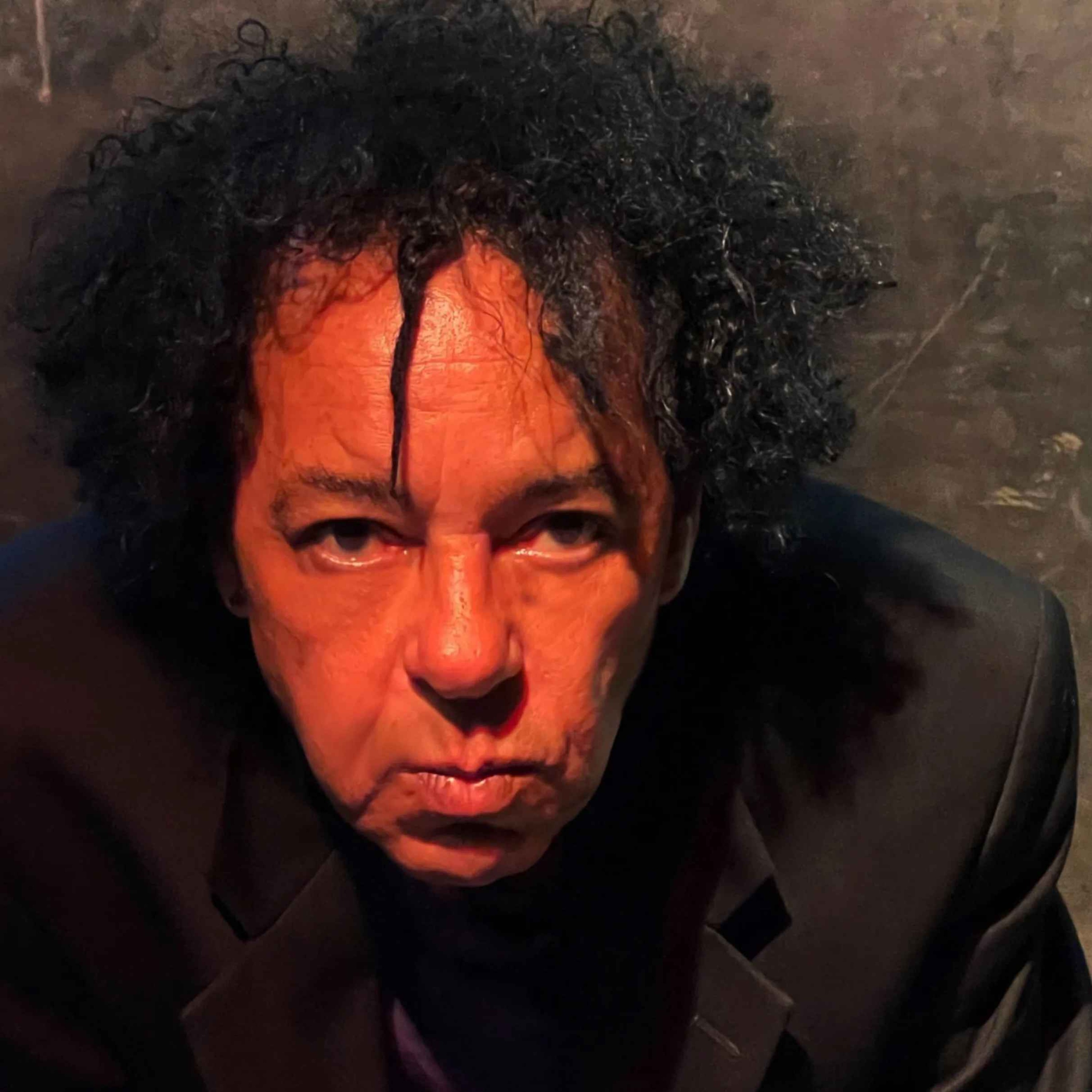 Episode 569: Ivan Julian (of Richard Hell and the Voidoids)